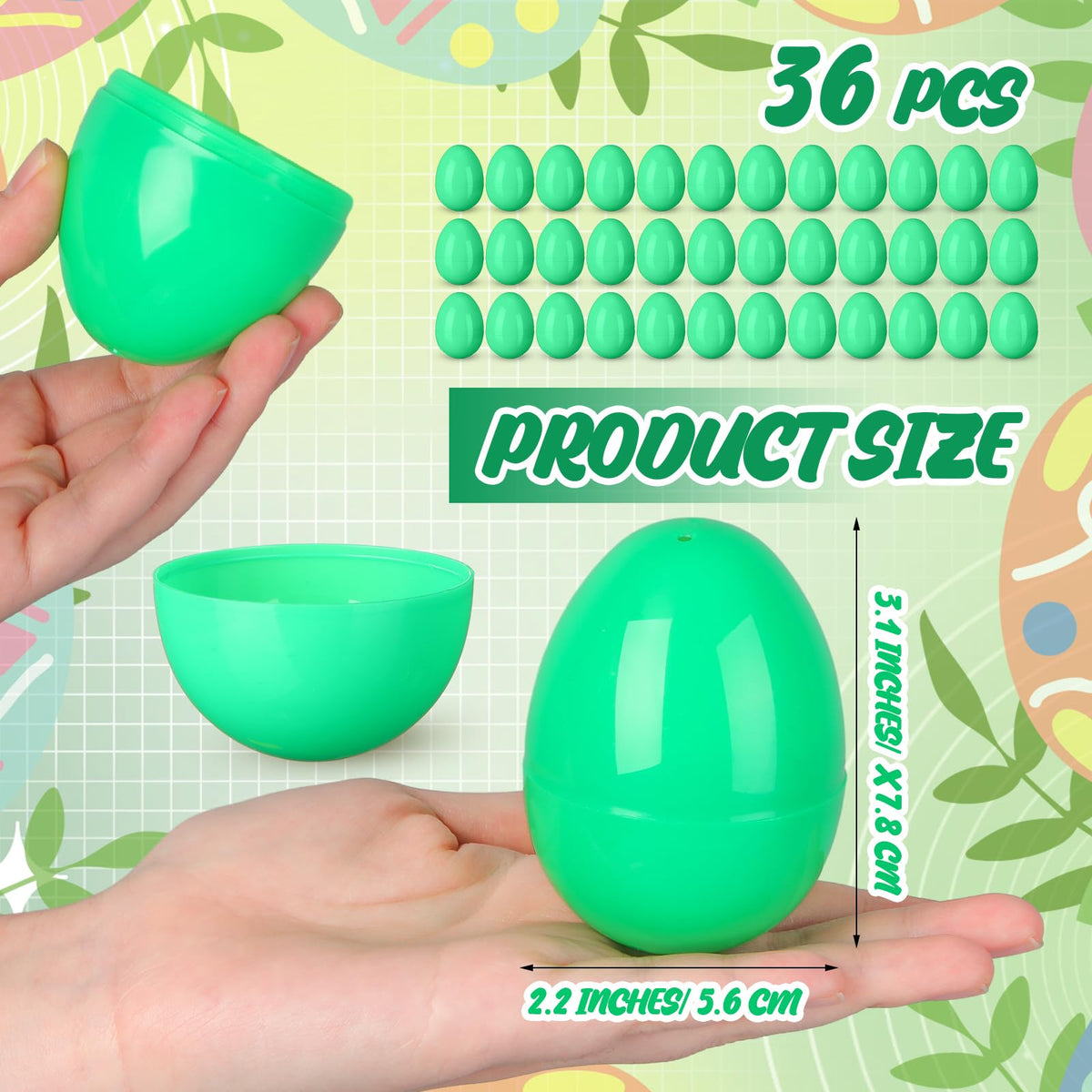 Silipull egg highlights twist design for secure filling access