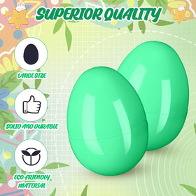 Fillable Silipull egg ready for candies, cookies, or small gifts