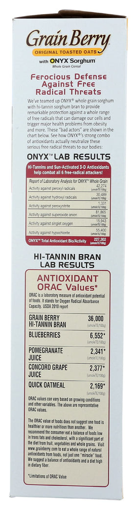 Silver Palate Antioxidant bran blend closeup signals heart-friendly benefits.