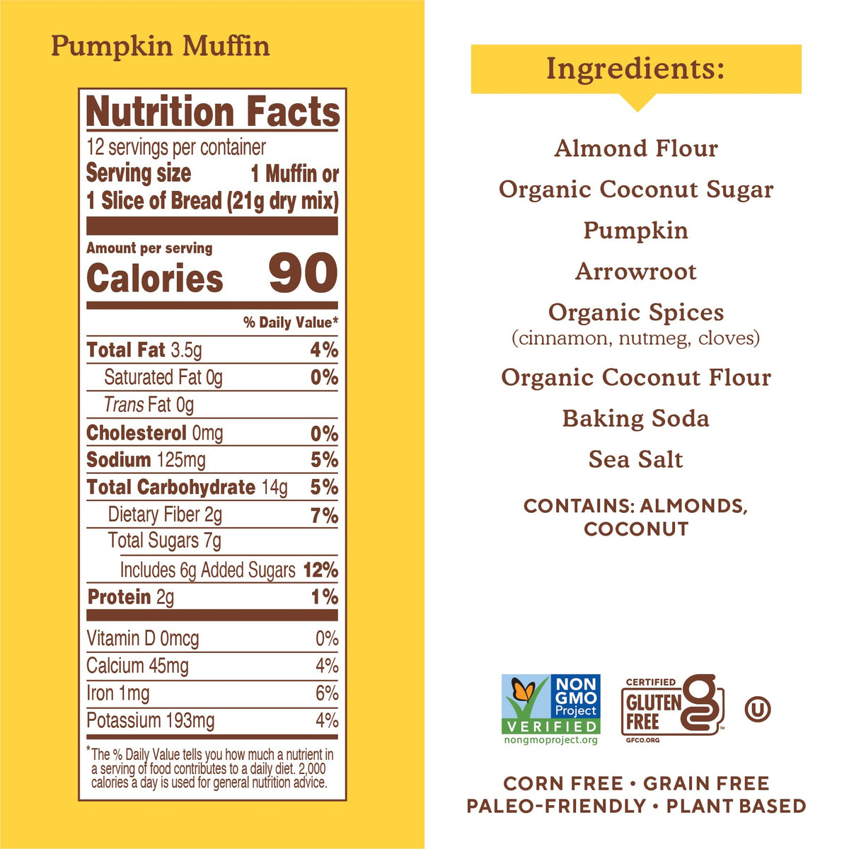 Customer reviews of Simple Mills shown on mobile and laptop