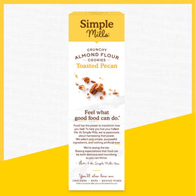 Three-box pack displayed for pantry-friendly snack options.