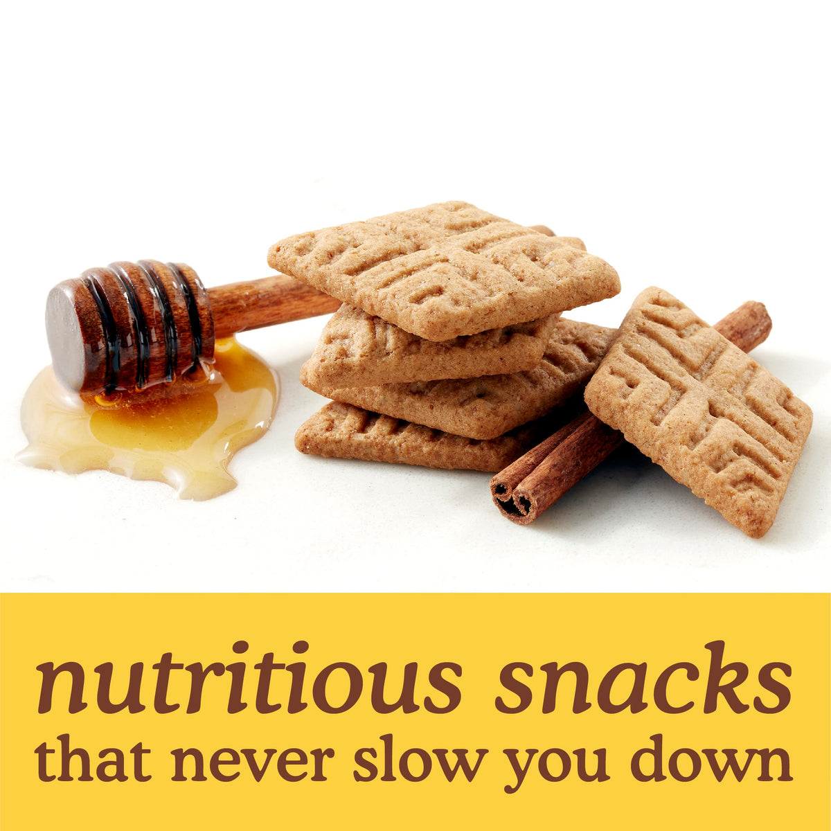 Seed and nut flour blend highlighted in Simple Mills Sweet Thins.