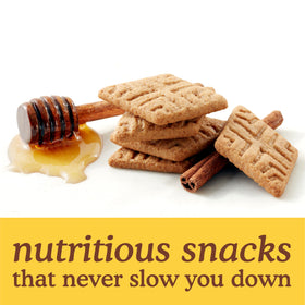 Seed and nut flour blend highlighted in Simple Mills Sweet Thins.