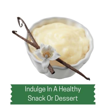 Simple Mixes dairy or non-dairy milk option for versatile prep.