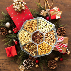 Simple Orchards gift-ready delivery option for special occasions