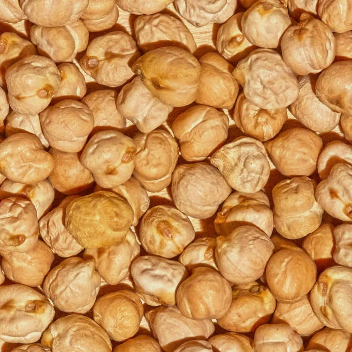 Glyphosate-free SIMPLi chickpeas provide clean, pure flavor for health-minded cooking