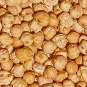 Glyphosate-free SIMPLi chickpeas provide clean, pure flavor for health-minded cooking