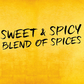Simply Asia Bang Bang seasoning on chicken dish with garlic-ginger warmth