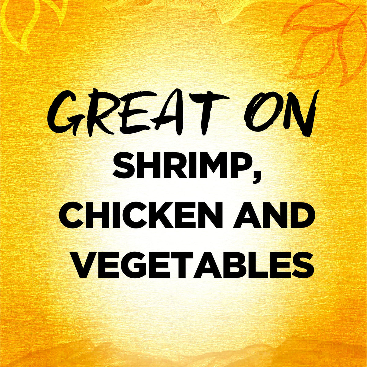 Simply Asia Bang Bang seasoning in stir-fry noodles for depth of flavor