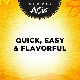 Pouring Simply Asia Pho Beef Broth for quick meal prep