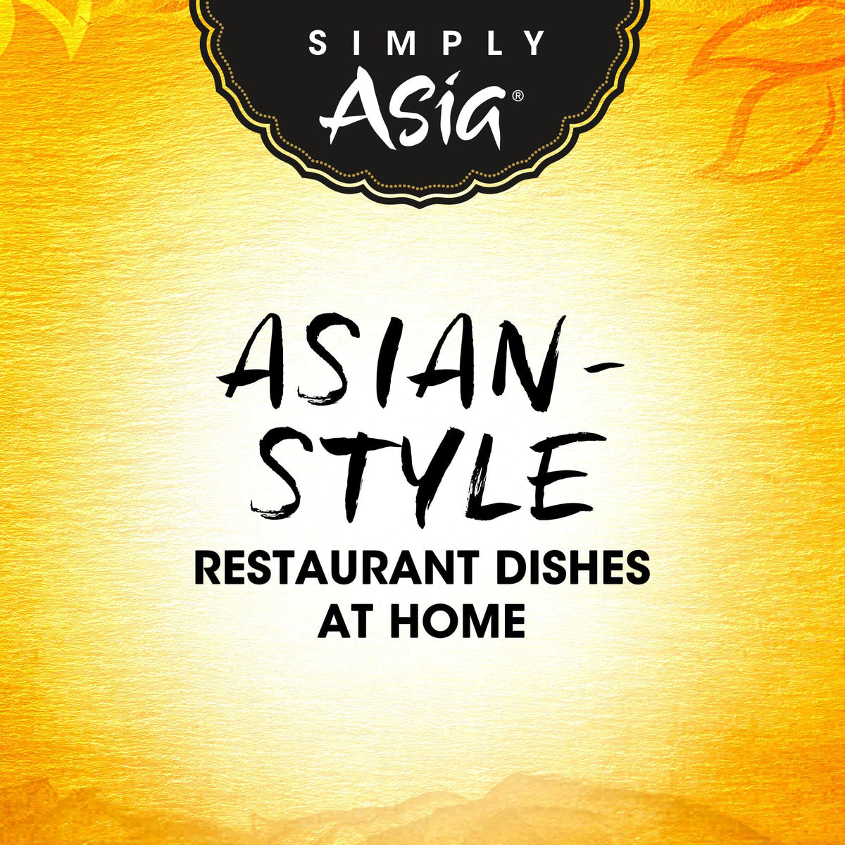 Simply Asia ramen noodles being stir-fried for a quick meal