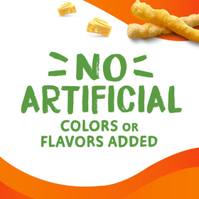 Simply Cheetos White Cheddar Crunchy variety pack—perfect for gatherings and sharing.