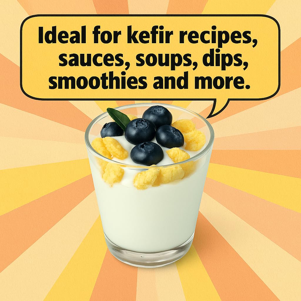 Simply Life activation instructions guide you to awaken grains with ease.