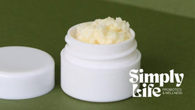 Simply Life Probiotics & Wellness customer support contact details