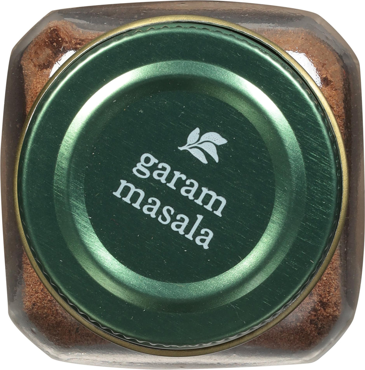 Simply Organic Garam Masala on a plate highlights warming seasoning for grilled vegetables.
