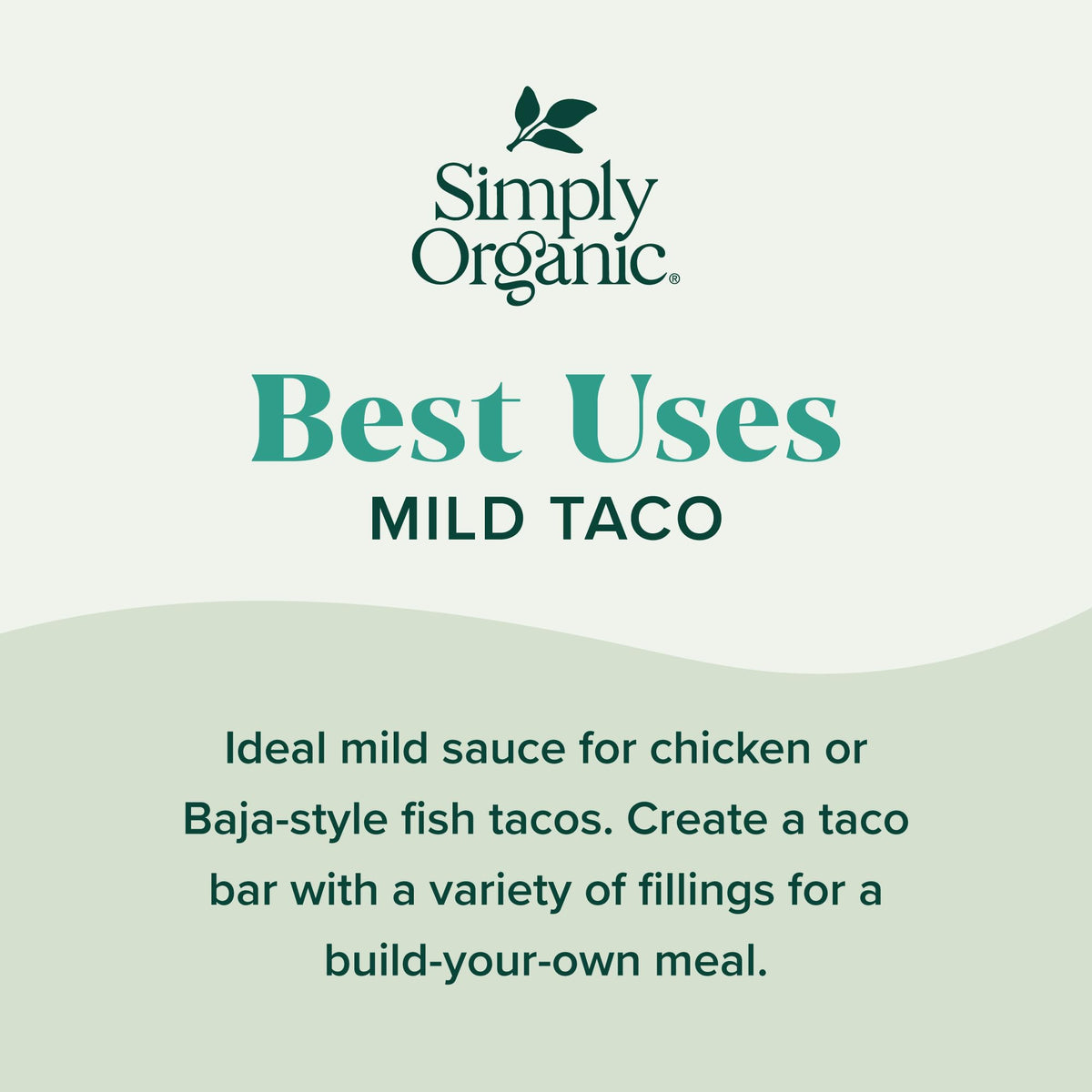 Tacos scene demonstrates how this sauce elevates cilantro-lime and tomato flavors.