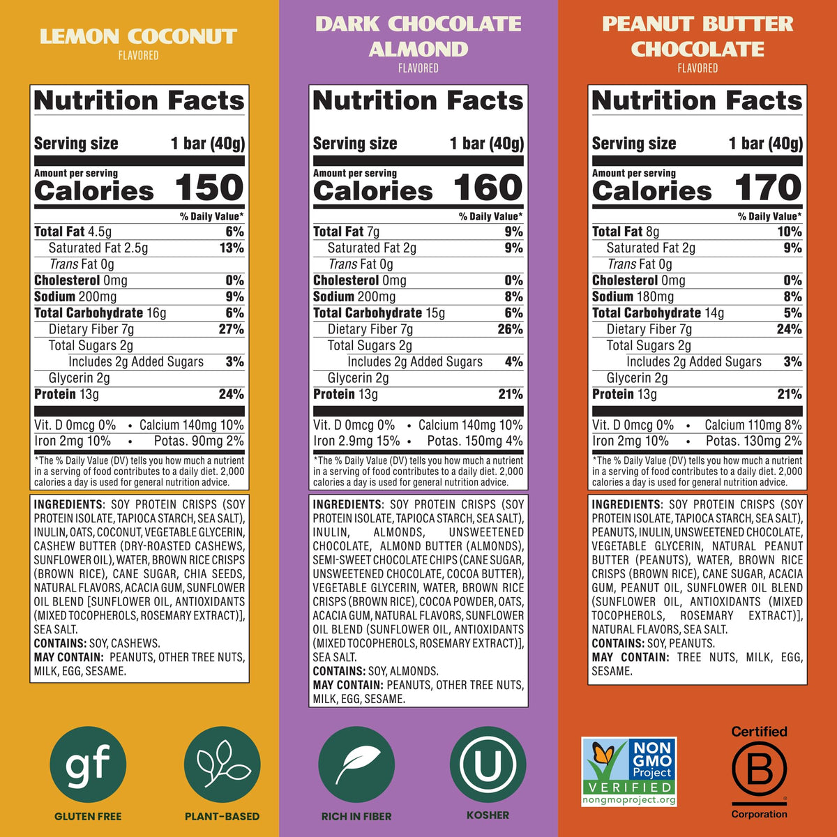 Simply Protein Crispy Bars peanut butter chocolate, tasty energy boost for workouts
