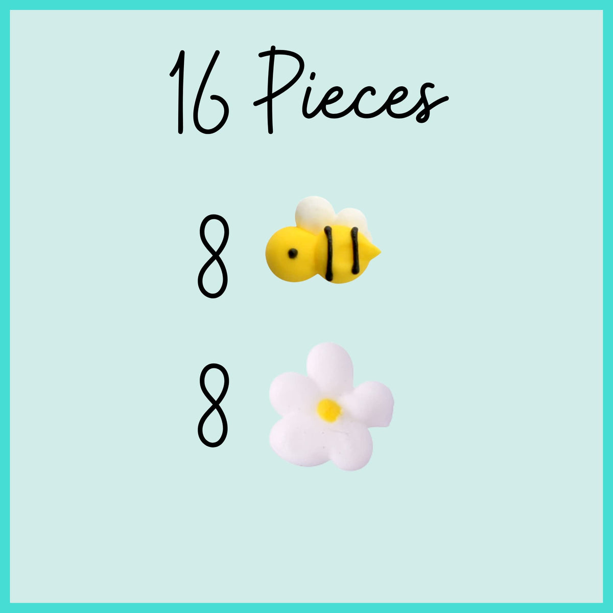 Simply Sucré long shelf life icing—freshness up to 18 months when stored properly.