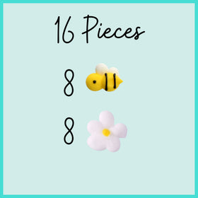 Simply Sucré long shelf life icing—freshness up to 18 months when stored properly.