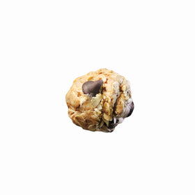Gluten-free oats ingredient highlight in SimplyFUEL protein balls