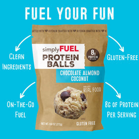 Close-up of ingredients highlighting gluten-free oats and honey.