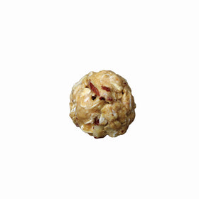 Reclosable pouch and real-food ingredients make SimplyFUEL a convenient snack