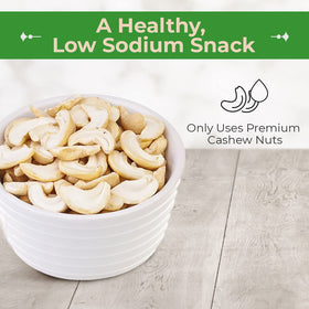 Sincerely Nuts snack closeup, crunchy texture enhances everyday bites and trail mix.