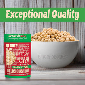 Sincerely Nuts pantry display signals versatile, affordable staple