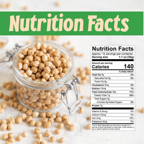 Sincerely Nuts family enjoying roasted chickpeas as a shareable snack