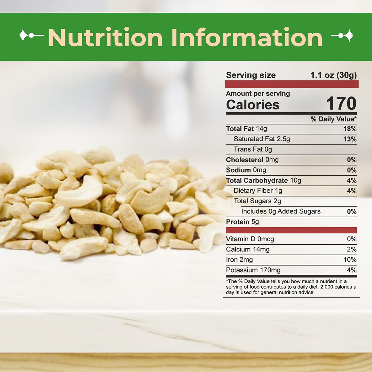 Sincerely Nuts vegan-friendly snack ideas, easy additions for bowls, cereals, and desserts.