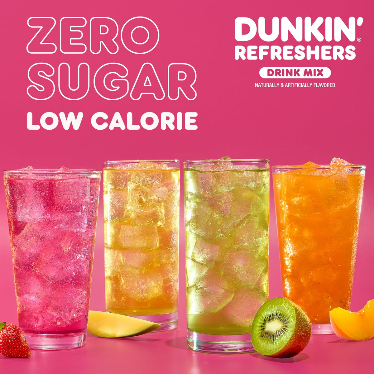Strawberry Dragonfruit Lemonade flavor close-up with refreshing fruit notes