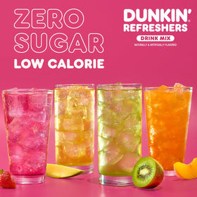 Strawberry Dragonfruit Lemonade flavor close-up with refreshing fruit notes
