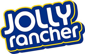 Single serve packets from SINGLES TO GO Jolly Rancher Green Apple for quick water mix