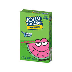 SINGLES TO GO! On-the-go pack fits in a bag or desk drawer for quick flavor
