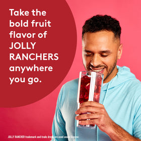 On-the-go sachet pack for lunches and car rides with SINGLES TO GO