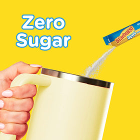 Starburst Duos Singles To Go packaging enabling easy flavor during travel.