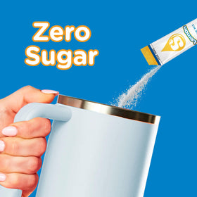 Starburst Singles To Go Lemon packs 72 servings for busy days.