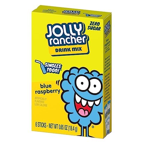 SINGLES TO GO! Watermelon packet offers fruity flavor on the move.