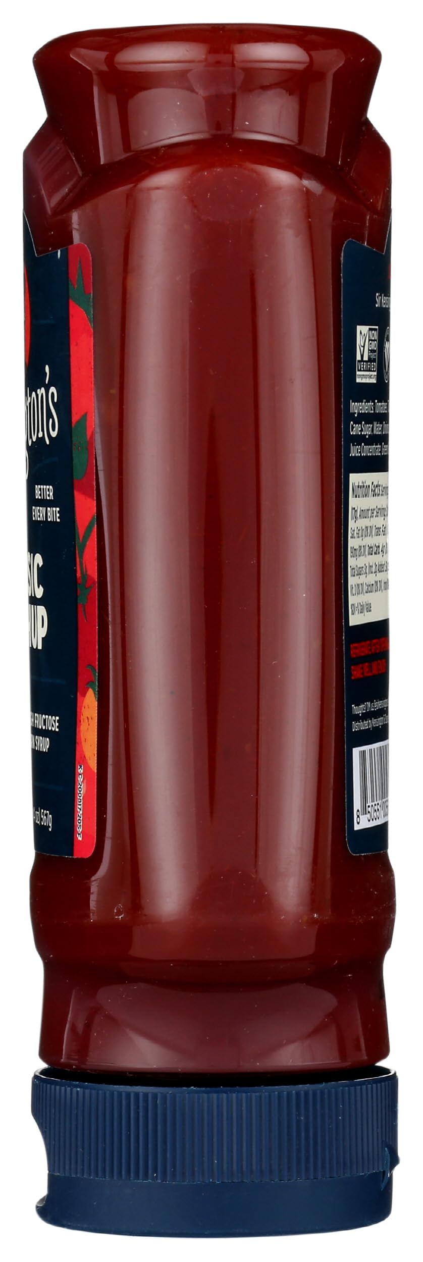 Sir Kensington's Classic Ketchup squeeze and serve for quick weeknight meals