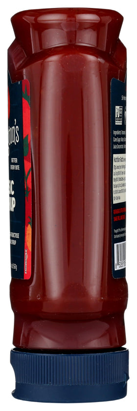Sir Kensington's Classic Ketchup squeeze and serve for quick weeknight meals