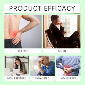 SIRDIKA Tea brewing steps for easy daily wellness and flavor.