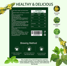 SIRDIKA brewed tea in cup showing warm, soothing experience.