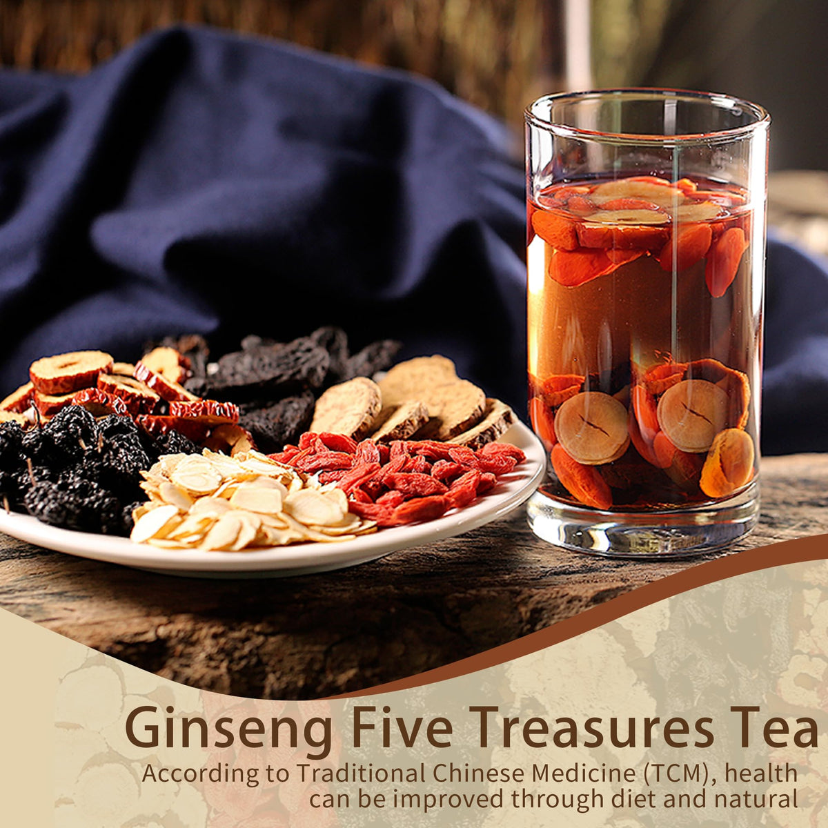 SIRDIKA mulberries contribute earthy sweetness and smooth texture