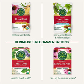 Six cartons of 16 bags each provide a long-lasting supply.
