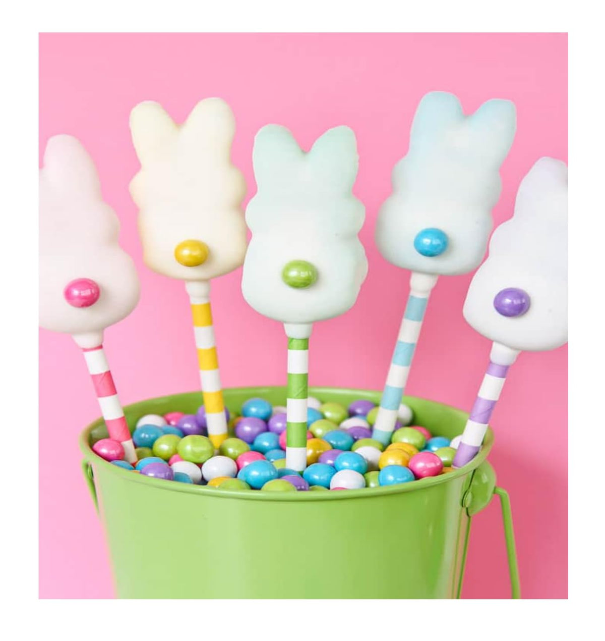 Sixlets Easter basket filler ready for gifting and sharing