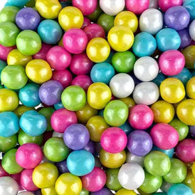 Sixlets original chocolatey taste evokes nostalgia in every bite