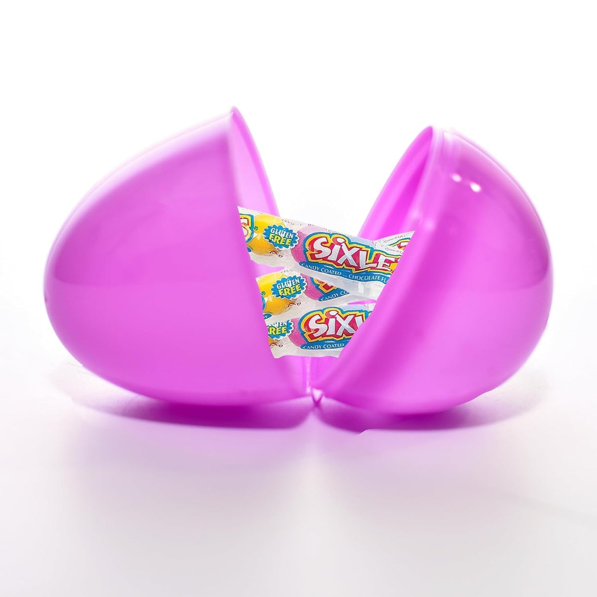 Sixlets sharing pack makes passing treats easy at gatherings