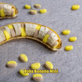 SkandyNova Bubs Mini Sur Skalle shapes—playful Swedish candy for kids