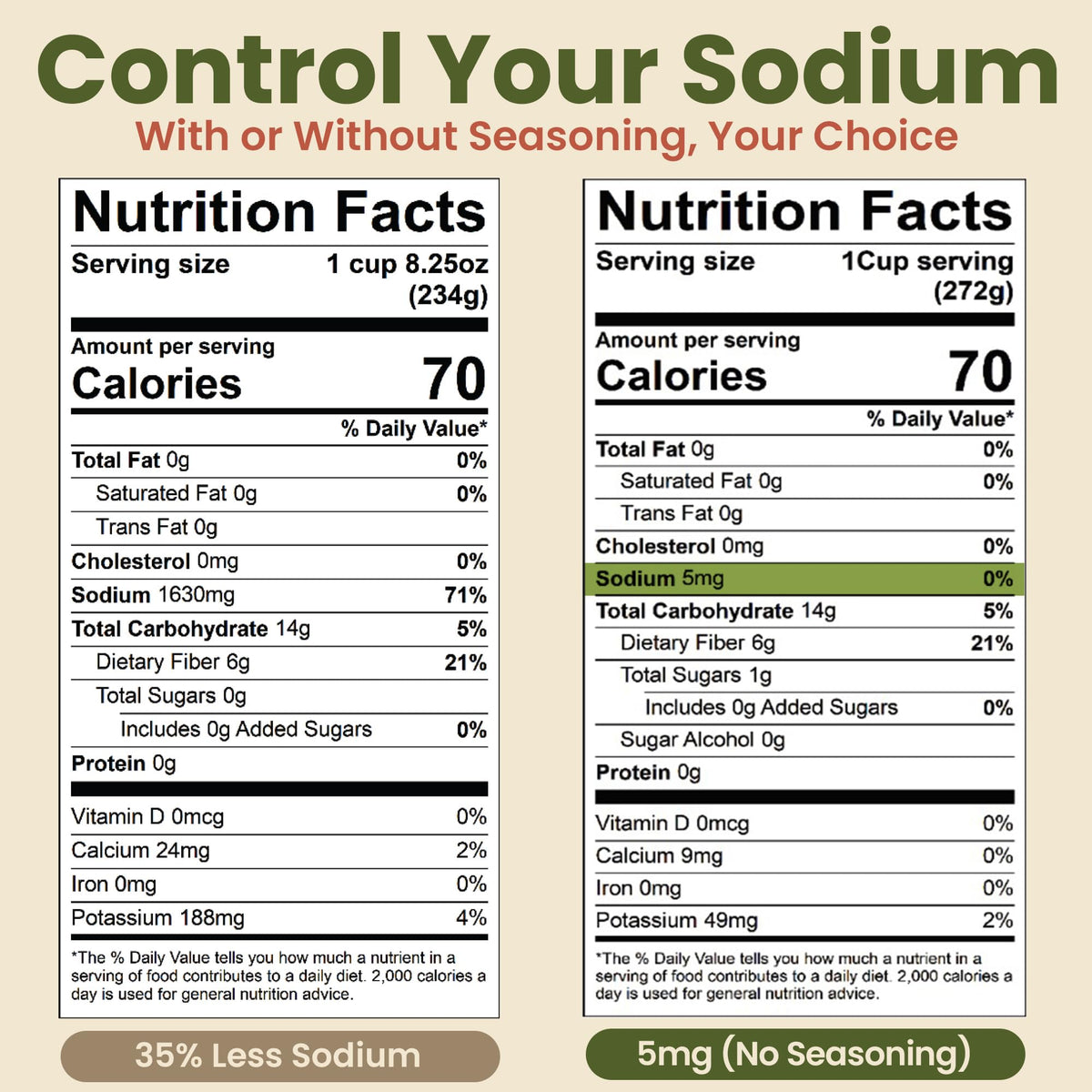 Skinny Pasta ingredient list vegan-friendly shows clean allergy-free option