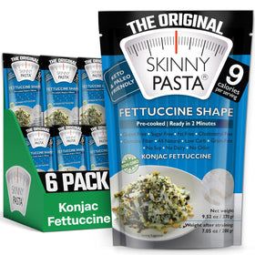 Keto and gluten-free appeal supports diverse diet plans.